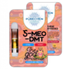 5-MeO DMT