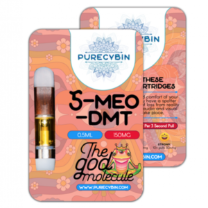 5-MeO DMT