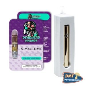 DMT vape canada