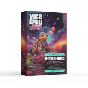 Vice City Labs