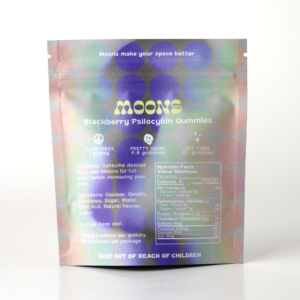 Buy MOONS Edibles Canada