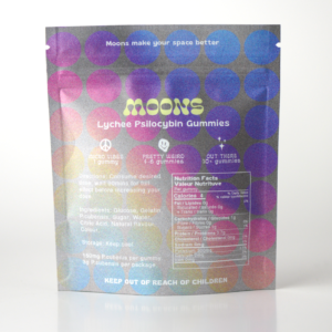 Buy Psilocybin Mushroom Gummies